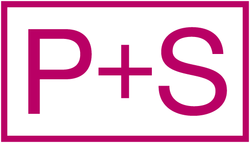 P + S Immopartner Logo