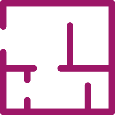Icon Zimmeranzahl
