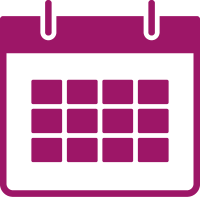Icon Bezugsdatum