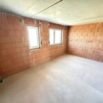 Ein helles Kinderzimmer
