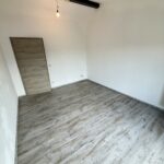 Zimmer im DG nach Westen im Reihenmittelhaus