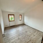 Zimmer im DG nach Westen im Reihenmittelhaus