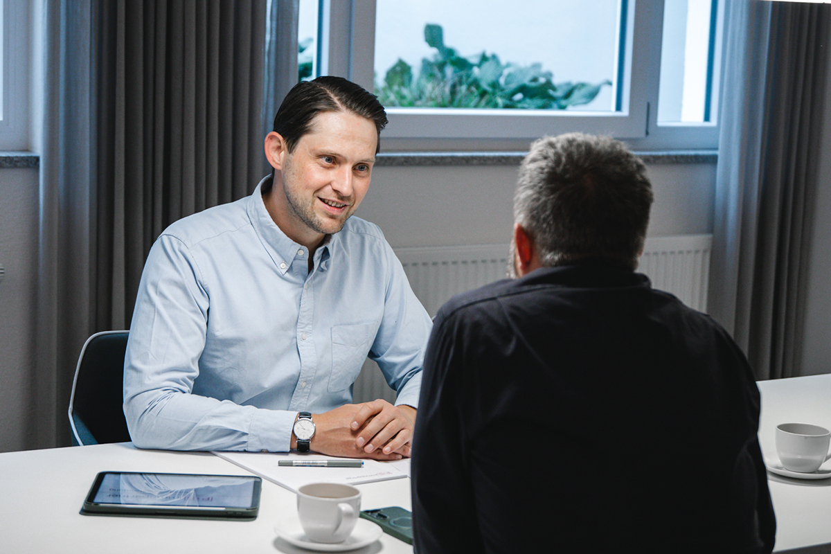 ps immopartner news hausverkauf mit Maengeln 2